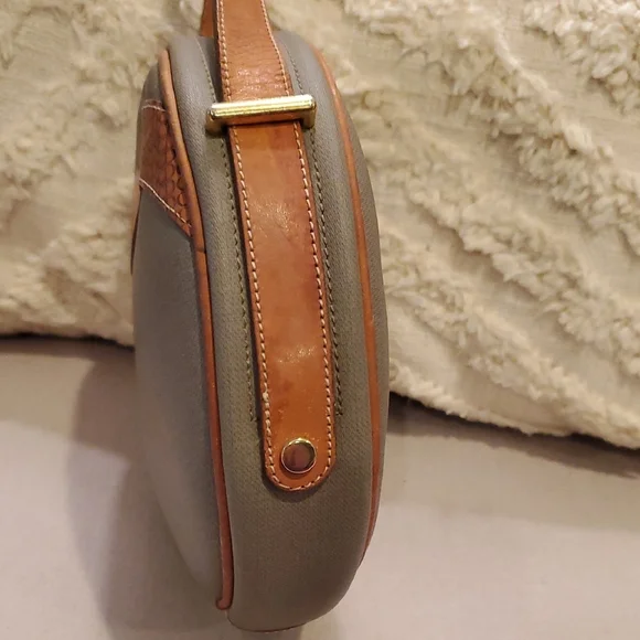 Christian Dior Vintage Crossbody Bag - Picture 10 of 16